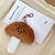 Doll Keychain