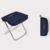 Outdoor folding stool