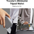 Multi-Angle Magnetic Mobile Phone Holder