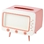 Mobile Phone Holder Tissue Box