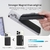 Multifunctional Mobile Phone Card Holder Holder