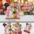 Snowman Rotating Ten Thousand Year Calendar