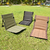 Portable Folding Chair