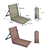 Portable Folding Chair