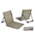 Portable Folding Chair