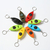 Multifunctional Compass Whistle