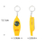 Multifunctional Compass Whistle