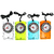 Outdoor Map Ruler Compass