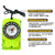 Outdoor Map Ruler Compass