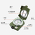 Outdoor Multifunctional Camping Noctilucent Compass
