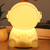 Astronaut Pat Lamp/Night Light