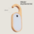 Human body sensing message light