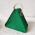 Triangular Felt Handbag