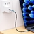 Muti-functional Charge Cable