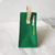 Triangular Felt Handbag