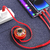 Three In One Data Cable