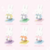 Miffy Rabbit Folding Phone Stand