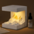 Rizhao Jinshan Fragrant Stone Aromatherapy Lamp