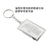 Keychain Compass