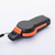 7-in-1 Survival Multifunctional Compass Outdoor Whistle