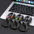 Intelligent Real-Time Display Data Cable
