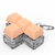Button toys  Keychain
