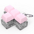 Button toys  Keychain