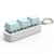 Button toys Keychain