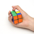 Rubik's Cube Keychain