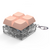 Button toys Keychain