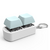 Button toys Keychain