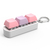 Button toys Keychain
