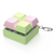 Button toys Keychain