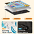 Machine Washable Ultrasonic Thickened Picnic Mat