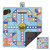 Machine Washable Ultrasonic Thickened Picnic Mat