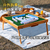 Outdoor Portable Mahjong