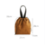 Insulated lunch box bag