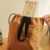 Insulated lunch box bag