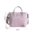 Large capacity portable insulation bag