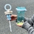 Portable Straw Cup
