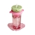Portable Straw Cup