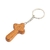 Wooden Keychain
