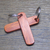 Wooden Keychain