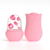 Rose Silicone Facial Mask Ice Cube Tray