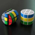 Cylindrical Rubik's Cube