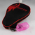 Table tennis box keychain