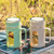 400ML Glass Bottle