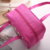 Handheld insulated lunch box bag