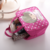 Handheld insulated lunch box bag