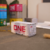 Container iron storage box
